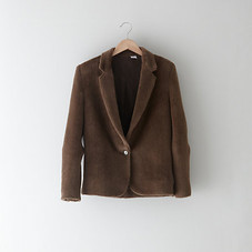 Acne Tilda Ted Jacket |Mens Jackets| Steven Alan