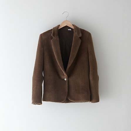 Acne Tilda Ted Jacket |Mens Jackets| Steven Alan