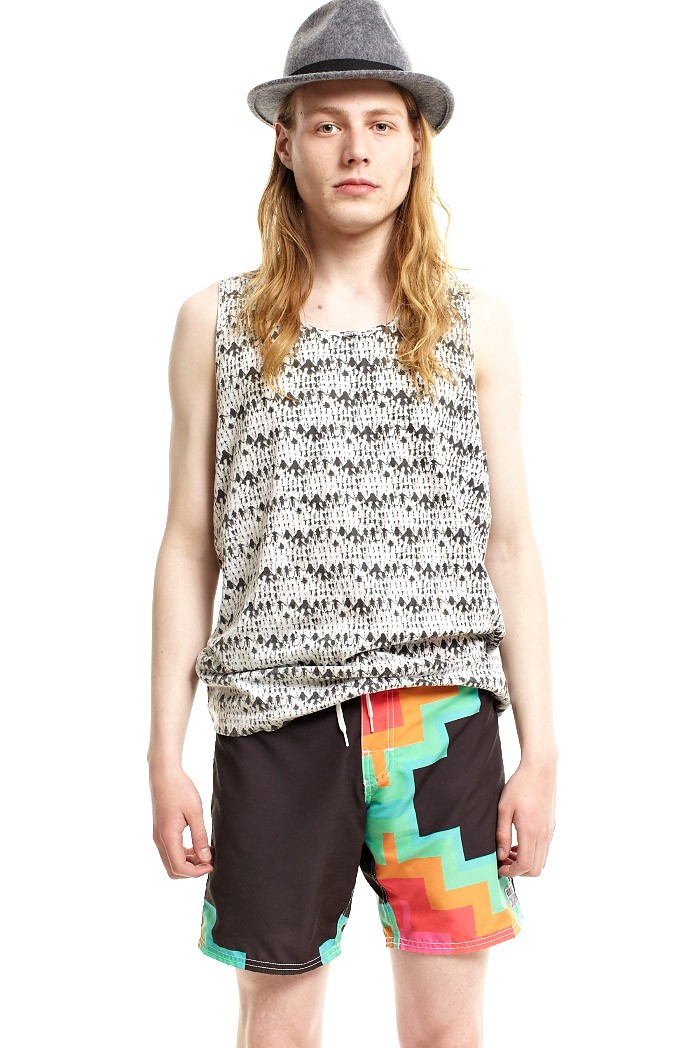 Sons of heroes Aztec Fly Tank