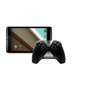  NVIDIA SHIELD Tablet (WiFi) 
