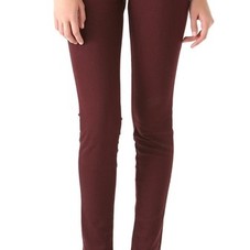 J Brand Zoey Triple Zip Skinny Jeans | SHOPBOP