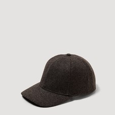 CLOTH CAP - NEW IN-WOMAN | ZARA United States