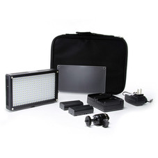 ikan iLED 312 On-Camera Dual-Color LED Light ILED 312 B&H Photo