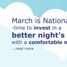 National Bed Month - Kids Funtime Beds