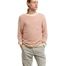 Uniforms For The Dedicated Old Boy Pull Over