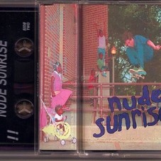 Should Be | Nude Sunrise