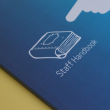   Important Policies and Procedures of A Staff Handbook | Rev Depot