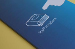   Important Policies and Procedures of A Staff Handbook | Rev Depot