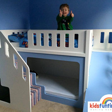 Giving Great Customer Service - Kids Funtime Beds