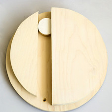 lostine broom holder – Lost & Found