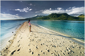 Lets Travel Popular Beaches In Thailand