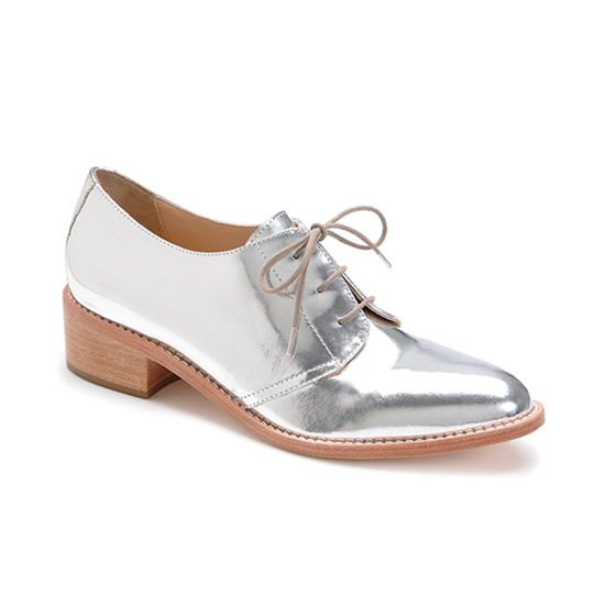 Loeffler Randall Joanna Welted Oxford | Flats | LoefflerRandall.com