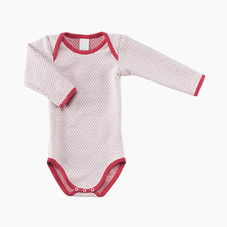 baby body beli (japan red) – Sweet William