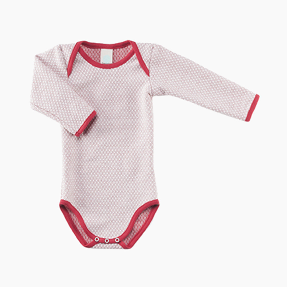 baby body beli (japan red) – Sweet William