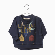 baby magic powers sweatshirt – Sweet William