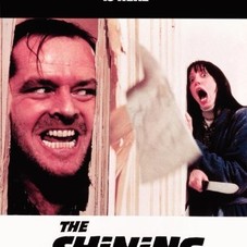 The Shining: Jack Nicholson, Shelley Duvall, Danny Lloyd, Scatman Crothers: Amazon Instant Video