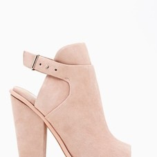 Niven Sandal  in  Shoes at Nasty Gal