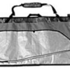 Destination Surf Longboard Day Bag - Grey