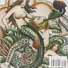 Vintage Tattoos: The Book of Old-School Skin Art: Carol Clerk: 9780789318244: Amazon.com: Books