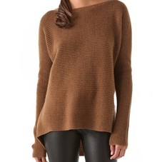 Vince Boatneck Sweater | SHOPBOP