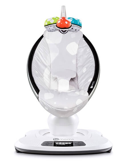 4moms: Shop the 4moms® mamaRoo® infant seat