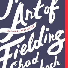 The Art of Fielding: A Novel: Chad Harbach: 9780316126670: Amazon.com: Books