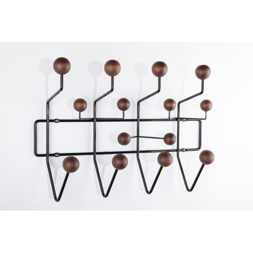 The Hang Its Coat Rack | Wayfair