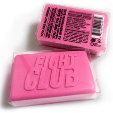 Omni Consumer Products — Fight Club Soap - Logo Bar