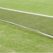 Buy Vinex Tennis Net and Post Set Online, Price, Sales, India