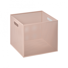 Leo & Bella |   NakNak The Box Storage Large Pink
