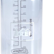 REI Nalgene Wide-Mouth Loop-Top Water Bottle - 32 fl. oz. - Free Shipping at REI.com