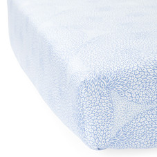 Dahlia Crib Sheet - Serena & Lily