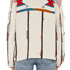 Ulla Johnson Bouclé Zora Cardigan at Barneys.com