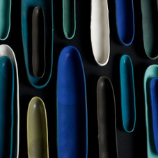 Ceramic Boat Bowl – BURKELMAN