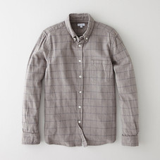 CLASSIC COLLEGIATE SHIRT - Steven Alan