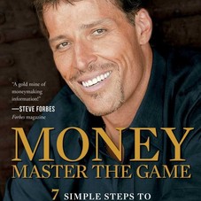 MONEY Master the Game: 7 Simple Steps to Financial Freedom: Tony Robbins: 9781476757803: Amazon.com: Books