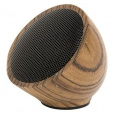ZEBRAWOOD SPEAKER - What's New  | Jayson Home