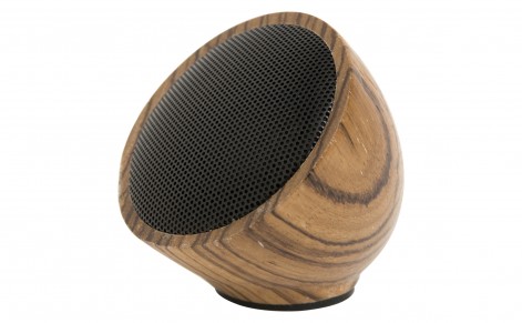 ZEBRAWOOD SPEAKER - What's New  | Jayson Home