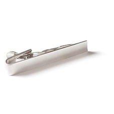 Sterling Silver Tie Clip | Apolis