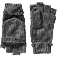 Women's Convertible Knit Gloves | Old Navy