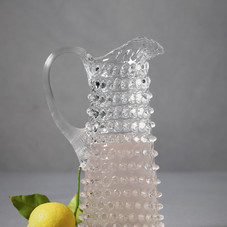 Tackety Pitcher, Narrow in  SHOP Décor View All Décor at BHLDN