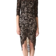 Lover Horizon Lace Dress | SHOPBOP
