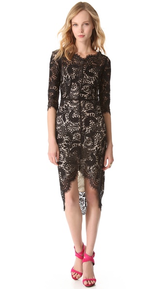 Lover Horizon Lace Dress | SHOPBOP