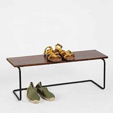 Assembly Home Free-Standing Shelf - Urban Outfitters