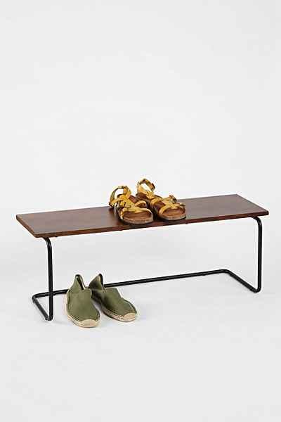 Assembly Home Free-Standing Shelf - Urban Outfitters