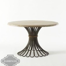 Portfolio: Beeline Home: Harvest Table | Harbinger L.A.