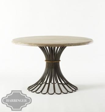 Portfolio: Beeline Home: Harvest Table | Harbinger L.A.