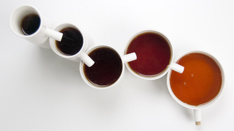 UNITEA cups with spouts at Dezeen Super Store