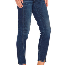 AMO Twist in True Blue | REVOLVE