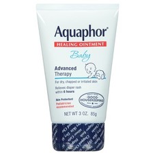Aquaphor Baby Healing Ointment 3 oz : Target